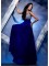 Best Quality Sexy A-Line One Shoulder Rhinestones Beading Pleated Chiffon Formal Prom Dress/Evening Dresses On Sale  PD-4101