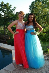 Hot Selling Sweetheart Beading Sleeveless Floor-length Chiffon Sexy Prom Dresses PD-705